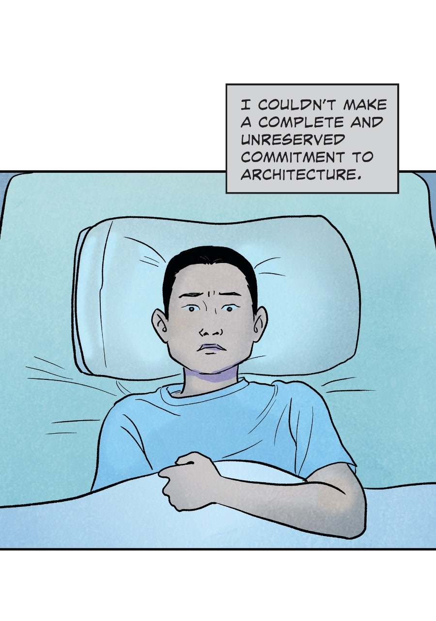 Read It Rhymes With Takei chapter 7 image 14 on Lezhin