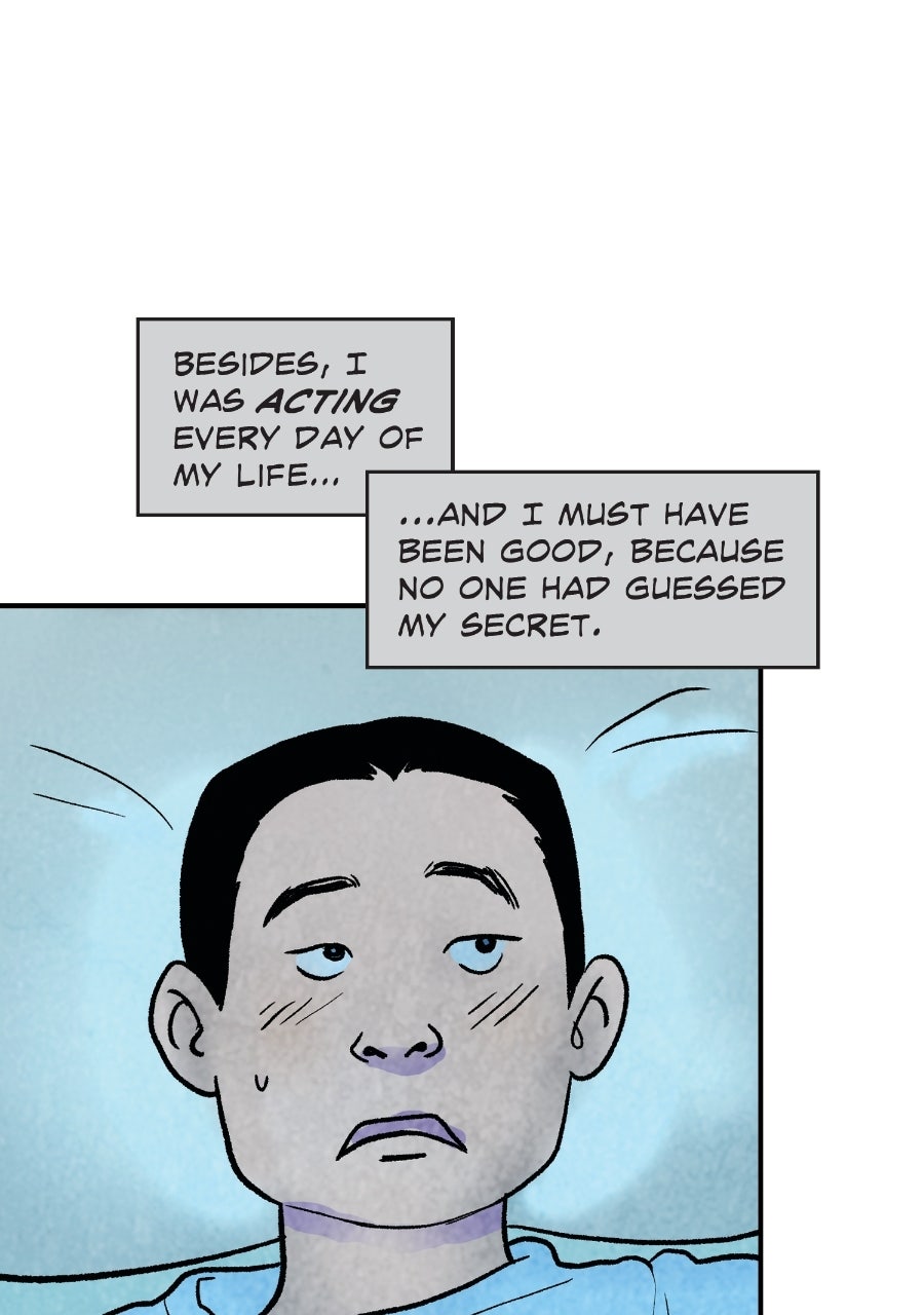 Read It Rhymes With Takei chapter 7 image 15 on Lezhin