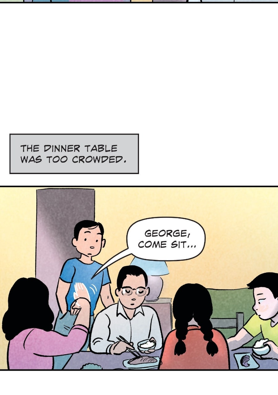 Read It Rhymes With Takei chapter 7 image 18 on Lezhin