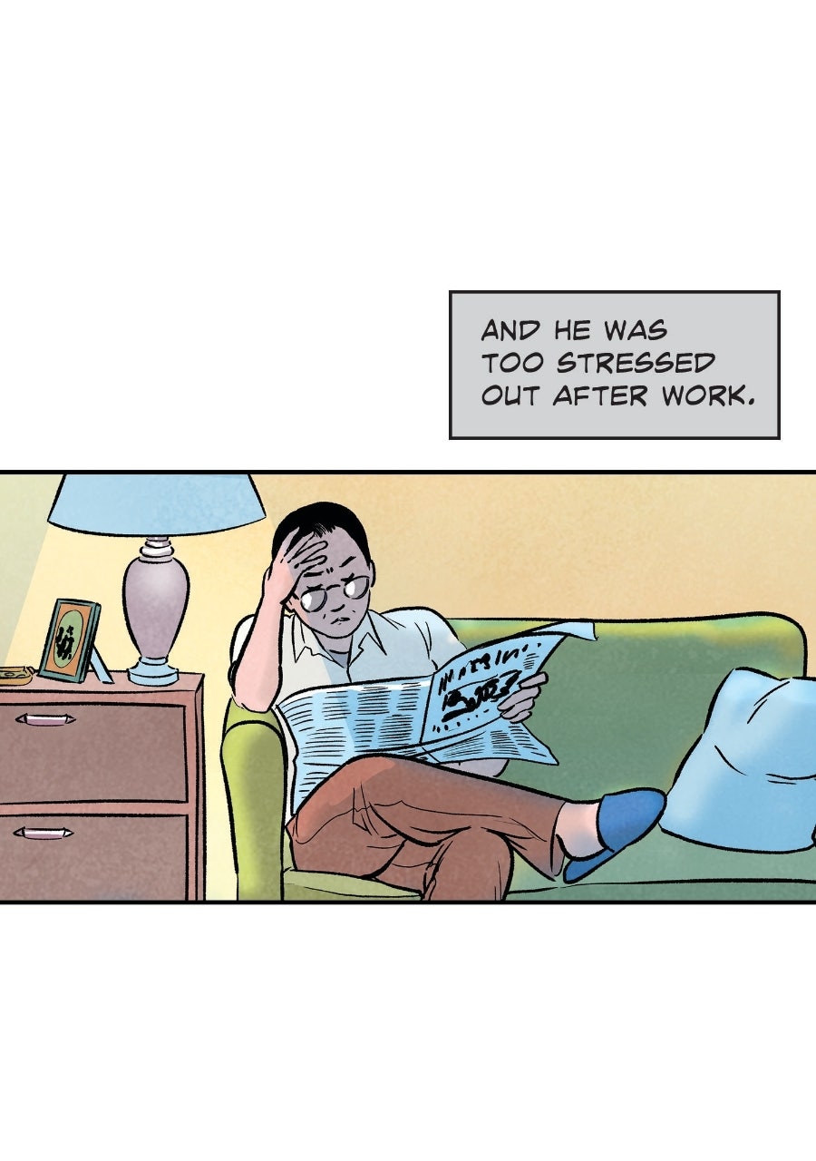 Read It Rhymes With Takei chapter 7 image 19 on Lezhin