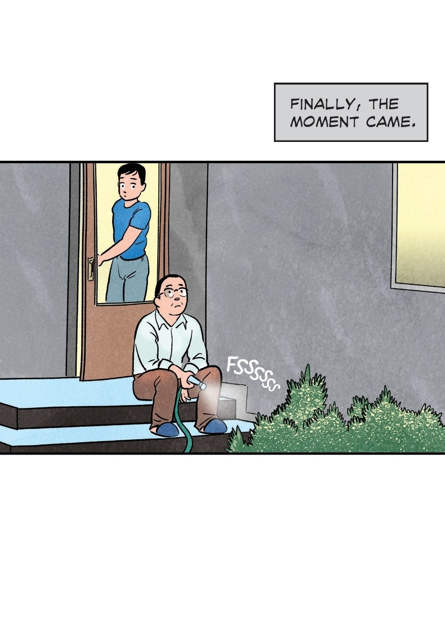 Read It Rhymes With Takei chapter 7 image 21 on Lezhin