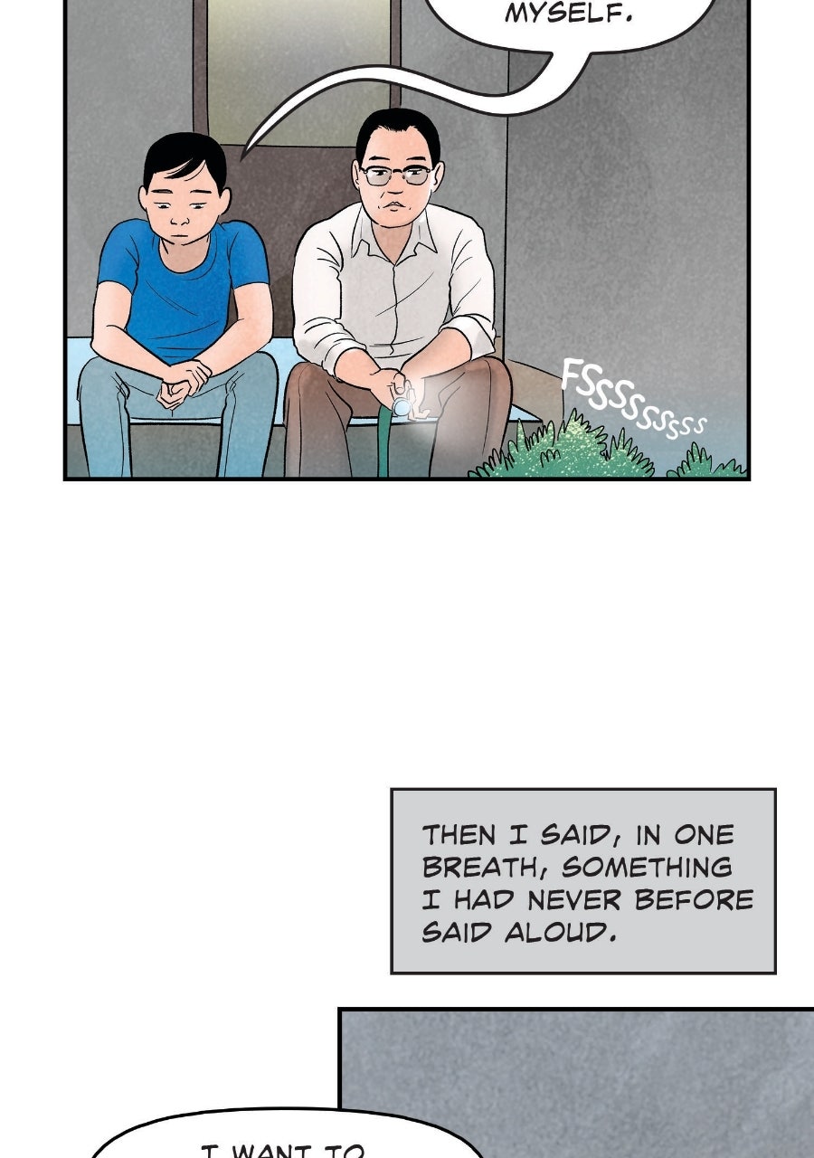 Read It Rhymes With Takei chapter 7 image 23 on Lezhin