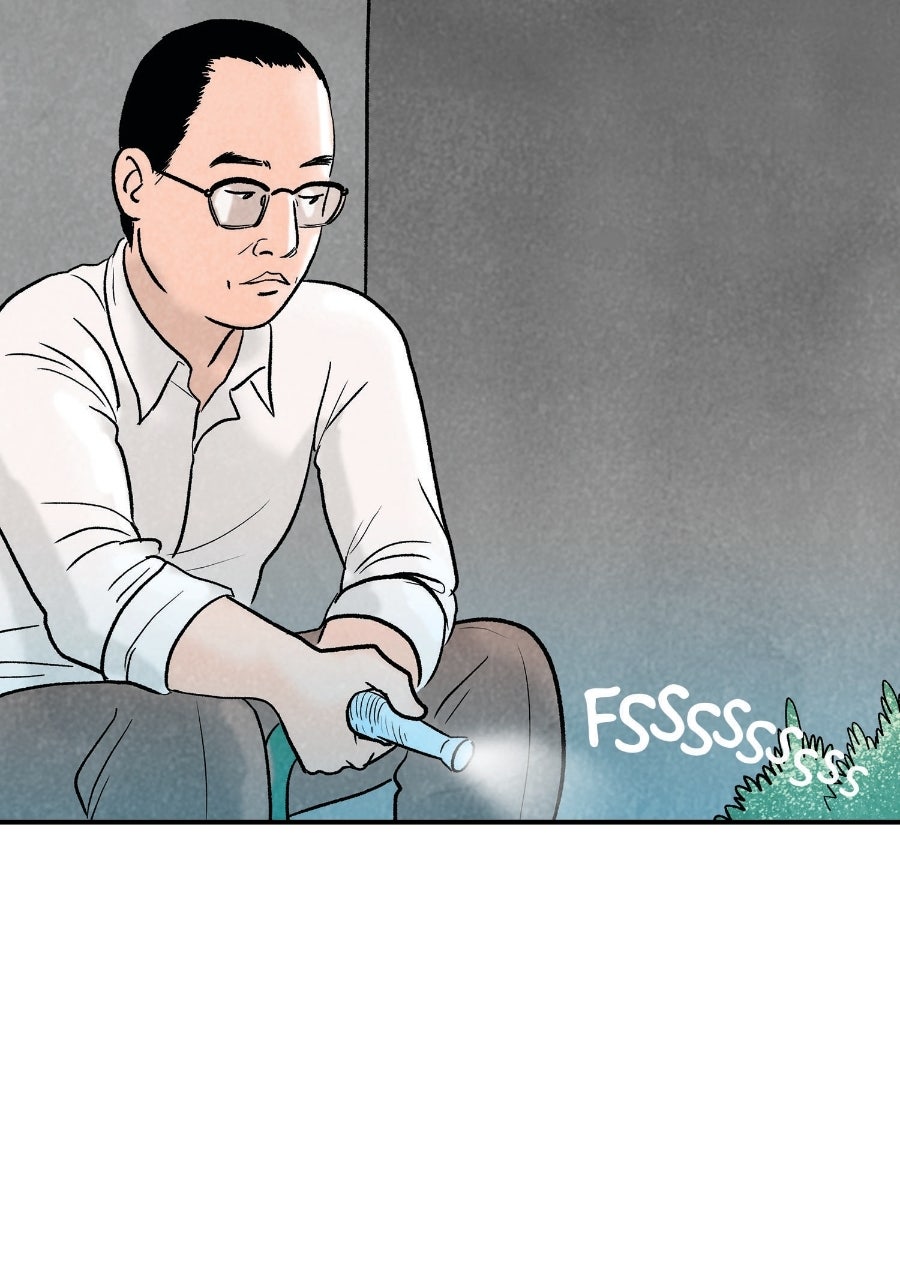 Read It Rhymes With Takei chapter 7 image 25 on Lezhin