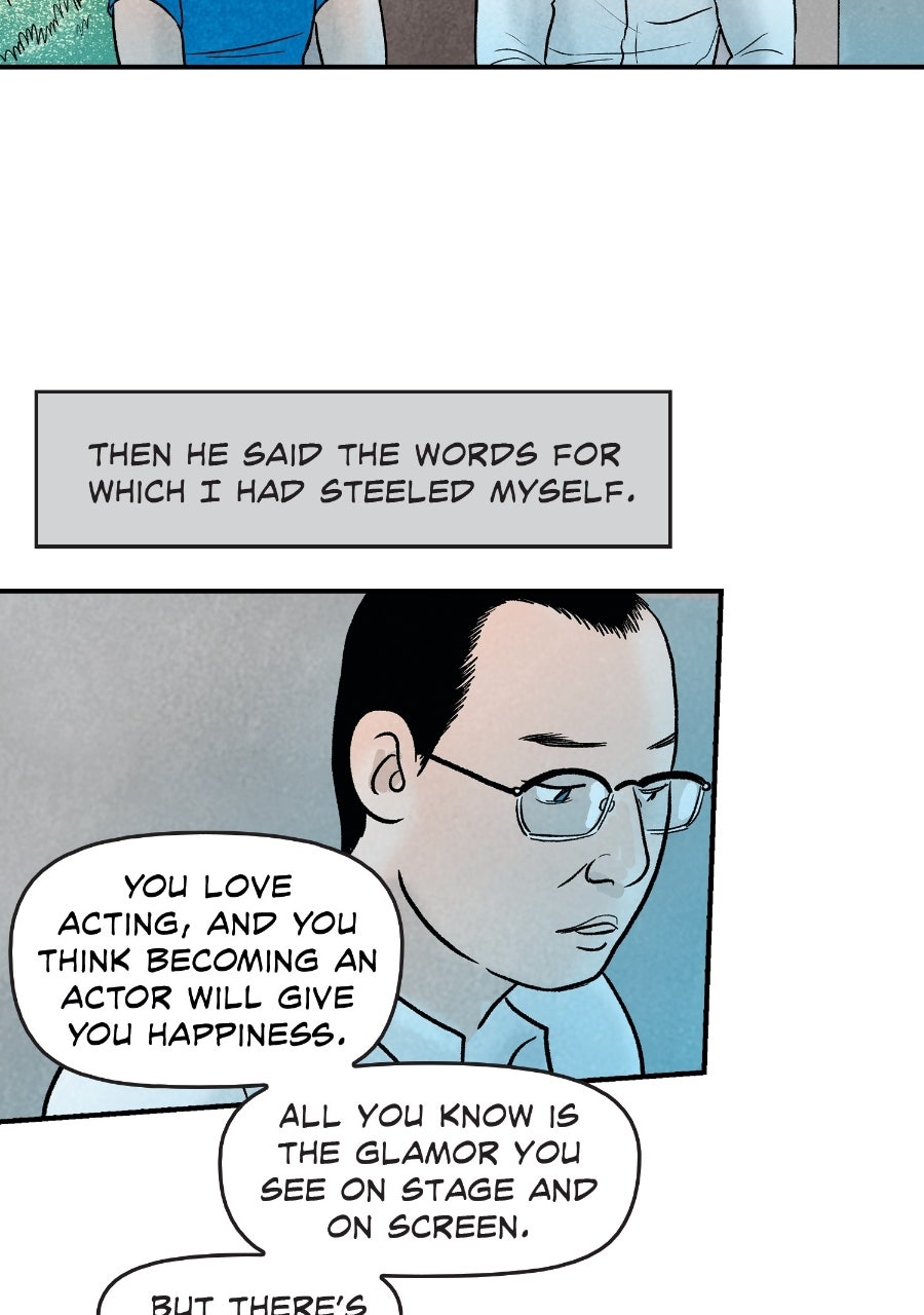 Read It Rhymes With Takei chapter 7 image 30 on Lezhin
