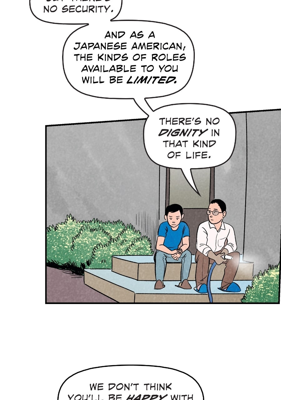 Read It Rhymes With Takei chapter 7 image 31 on Lezhin
