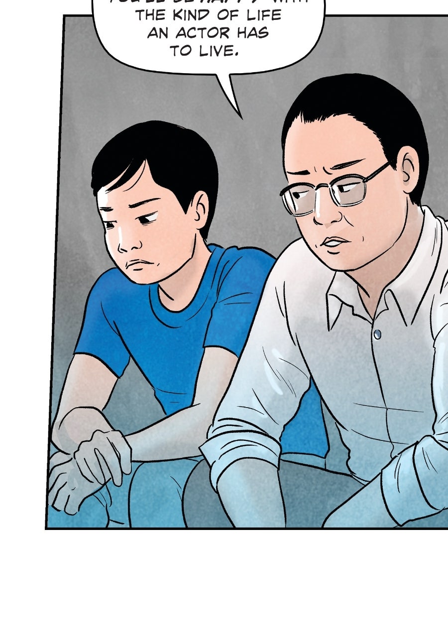 Read It Rhymes With Takei chapter 7 image 32 on Lezhin