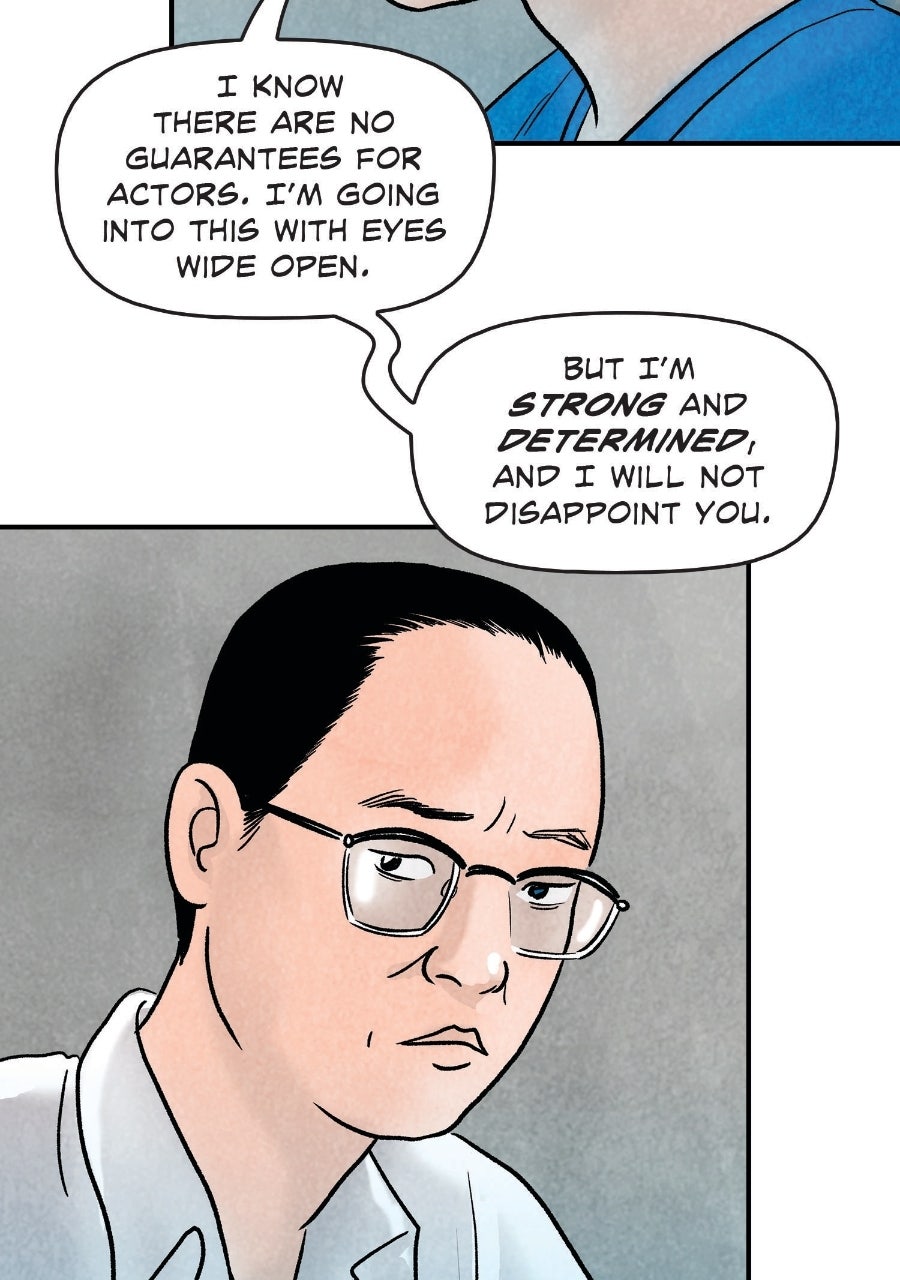 Read It Rhymes With Takei chapter 7 image 34 on Lezhin
