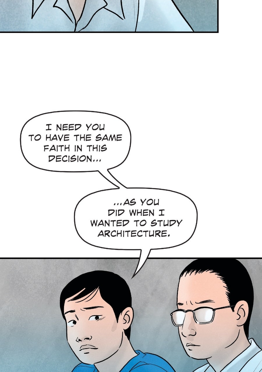 Read It Rhymes With Takei chapter 7 image 35 on Lezhin
