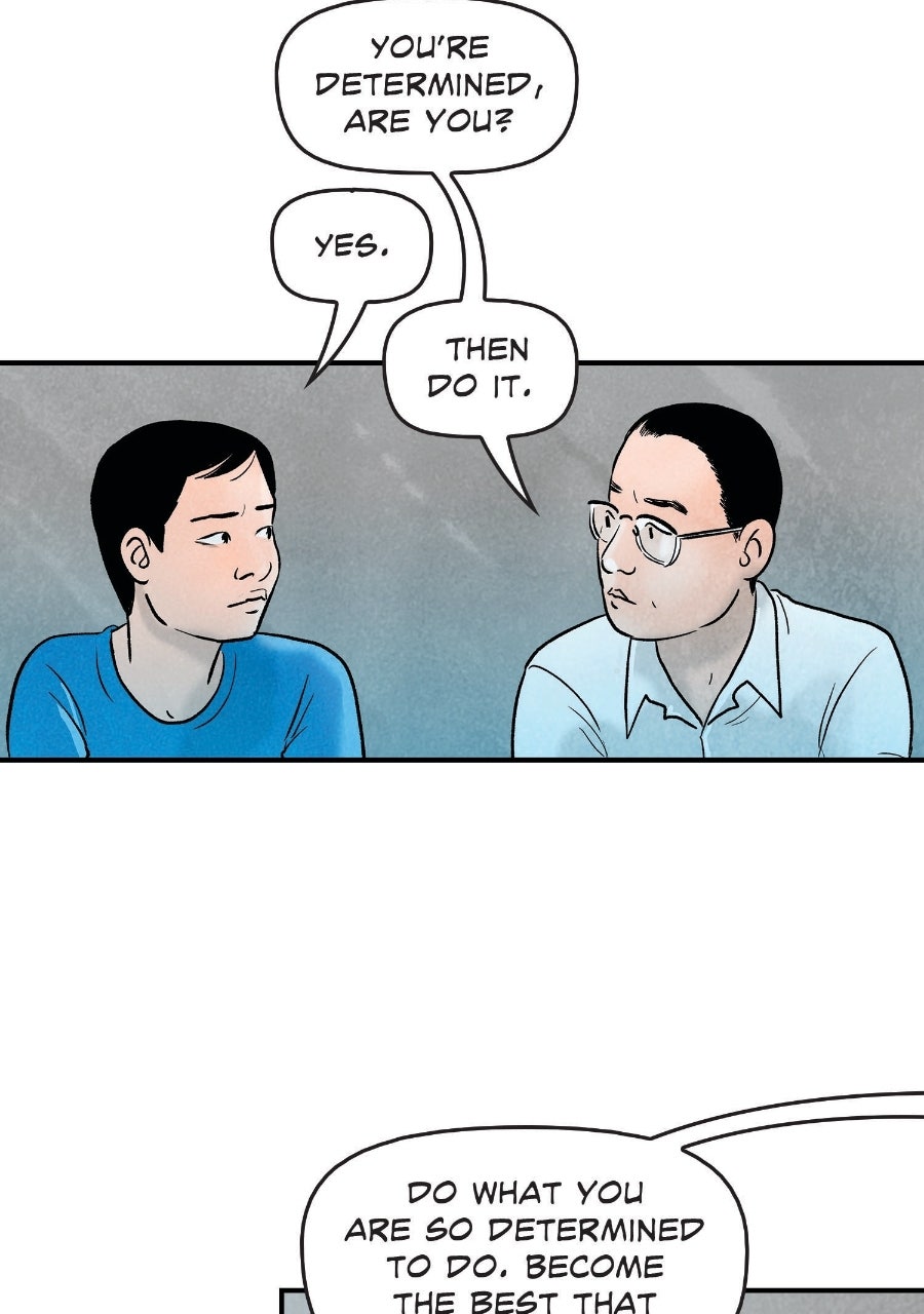 Read It Rhymes With Takei chapter 7 image 38 on Lezhin