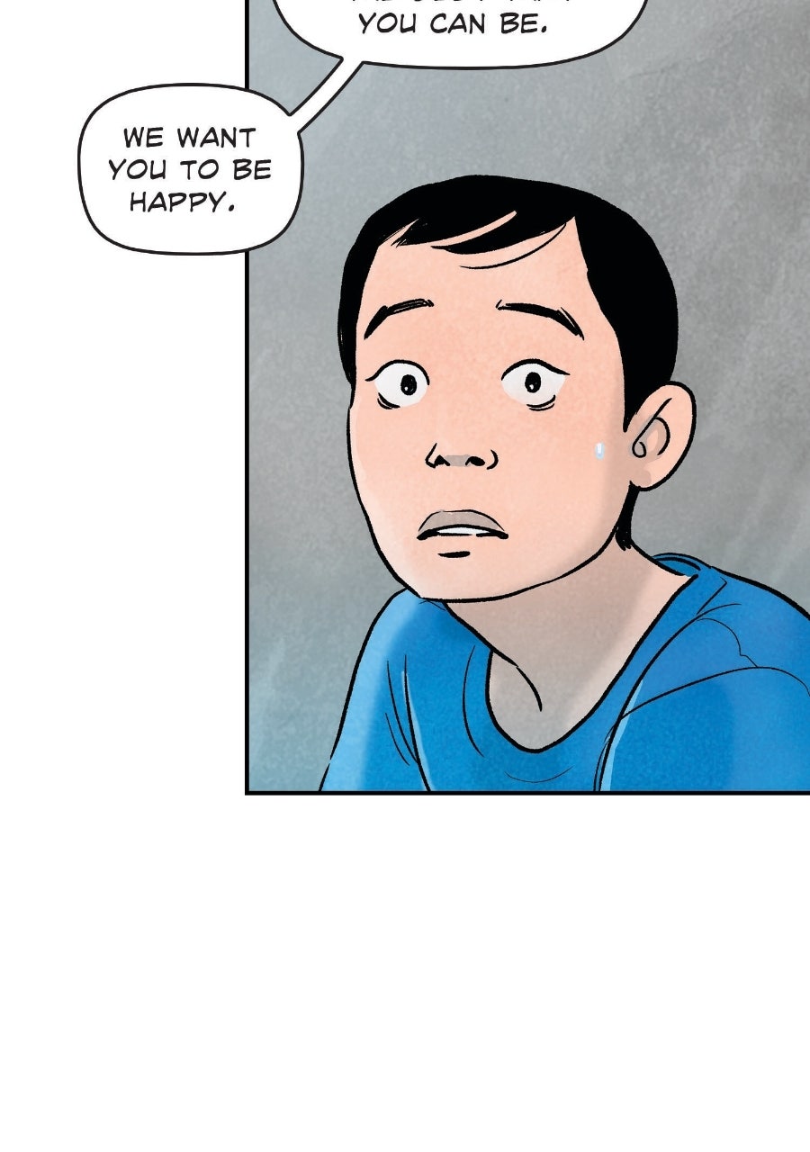 Read It Rhymes With Takei chapter 7 image 39 on Lezhin