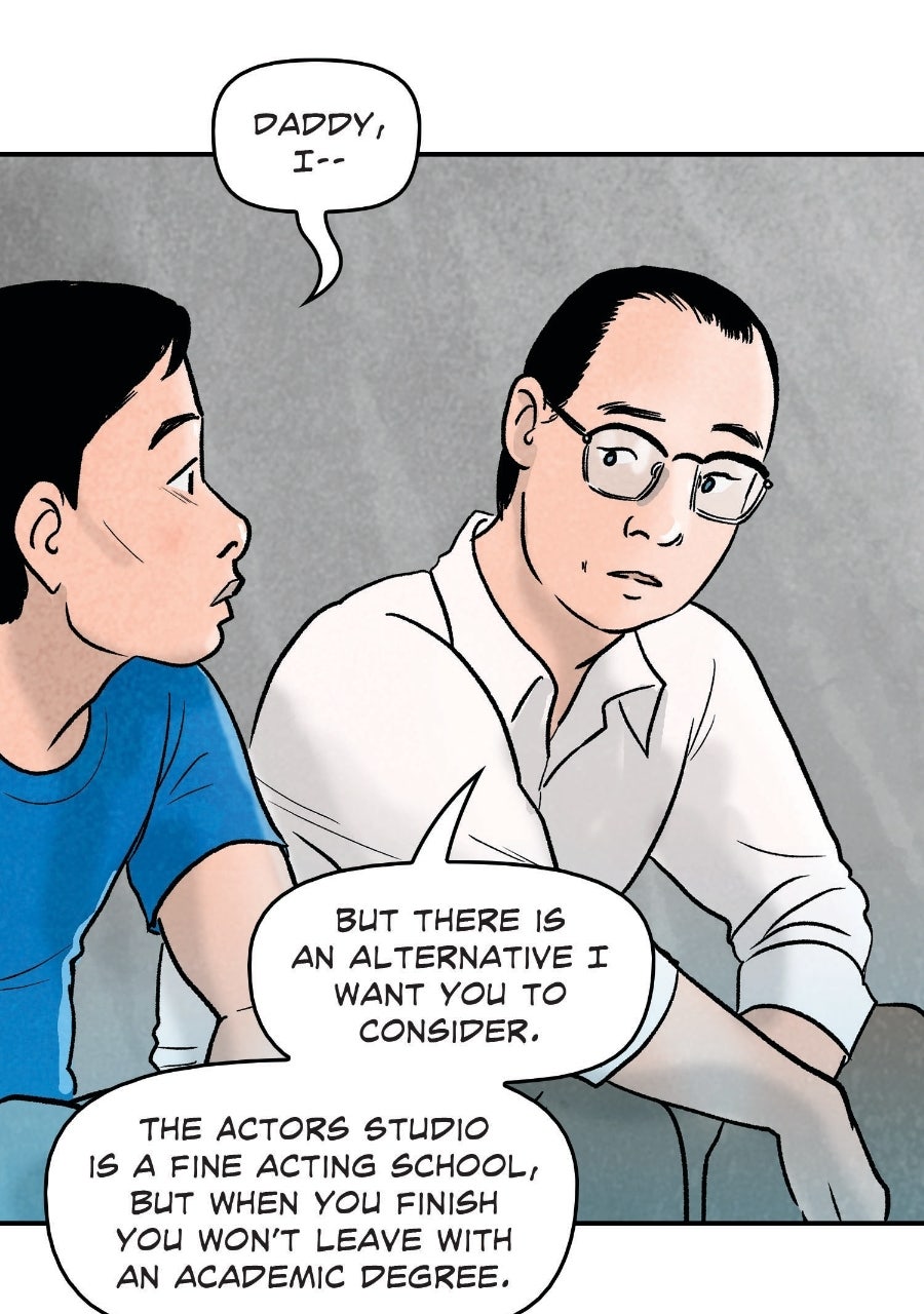 Read It Rhymes With Takei chapter 7 image 40 on Lezhin