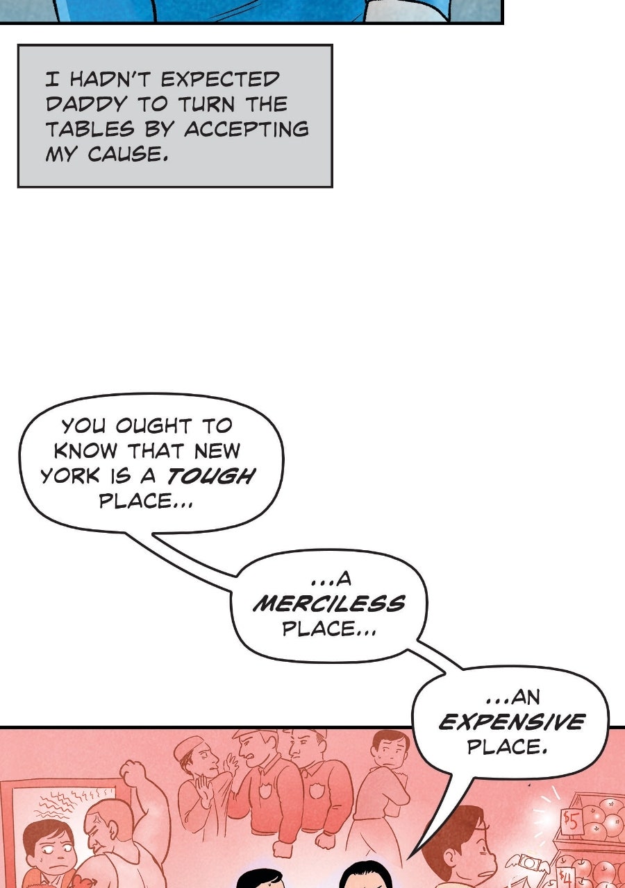 Read It Rhymes With Takei chapter 7 image 43 on Lezhin