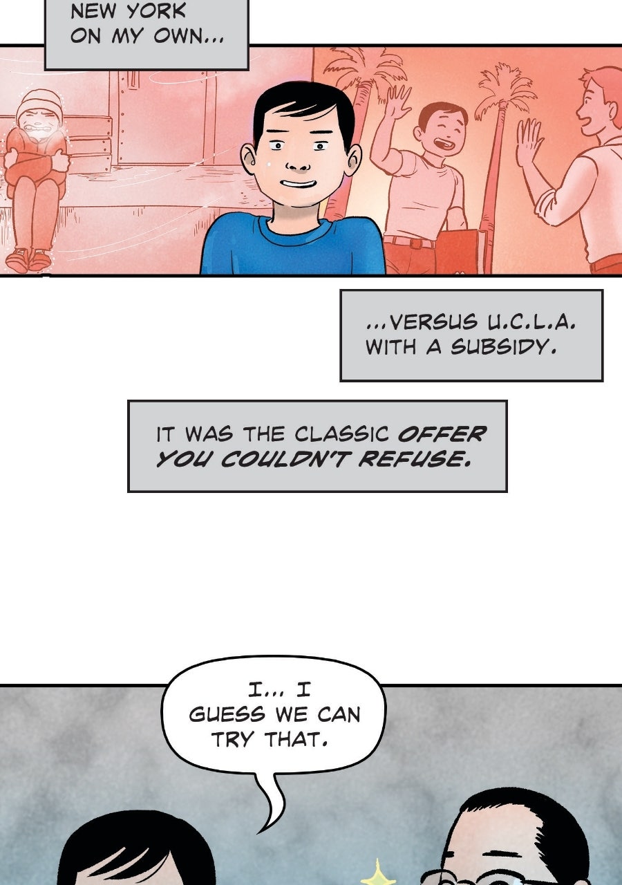 Read It Rhymes With Takei chapter 7 image 46 on Lezhin
