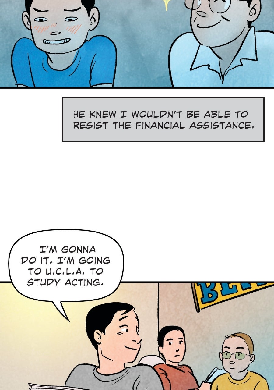 Read It Rhymes With Takei chapter 7 image 47 on Lezhin