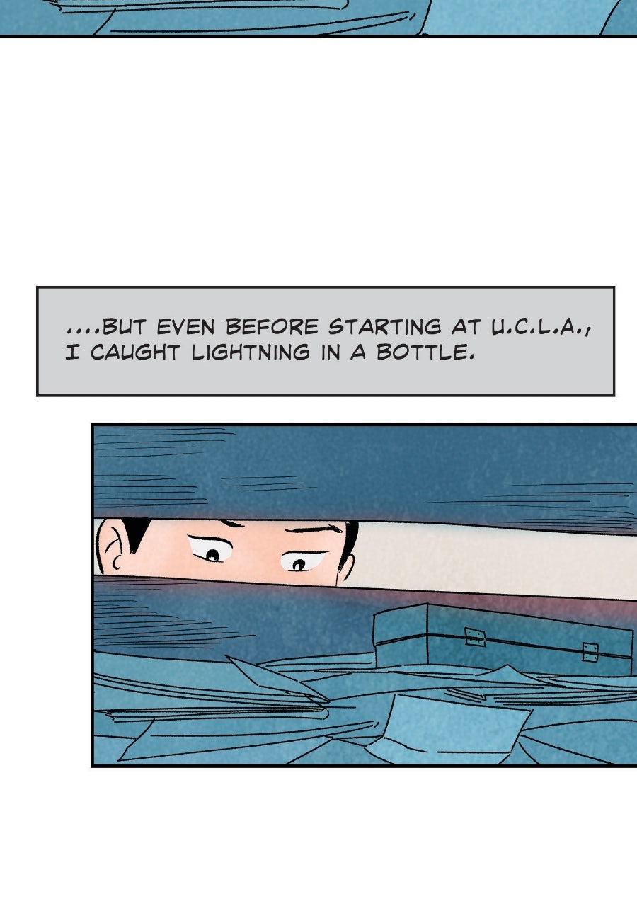 Read It Rhymes With Takei chapter 7 image 49 on Lezhin