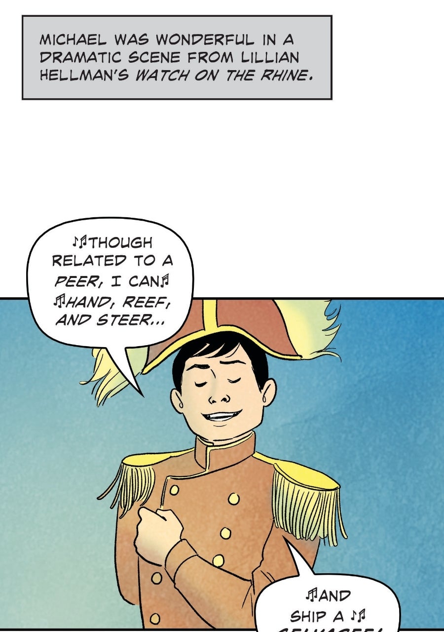 Read It Rhymes With Takei chapter 9 image 10 on Lezhin
