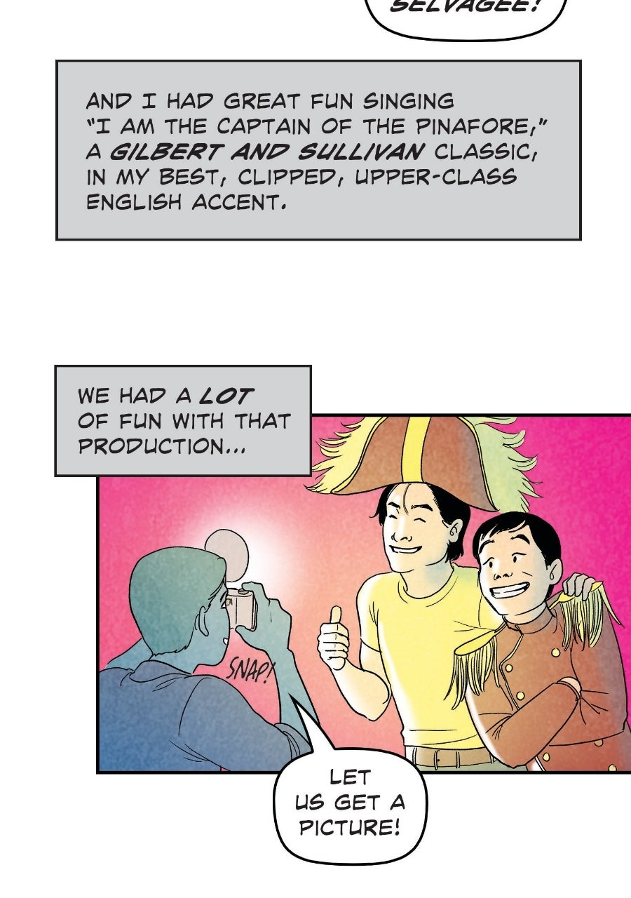 Read It Rhymes With Takei chapter 9 image 11 on Lezhin