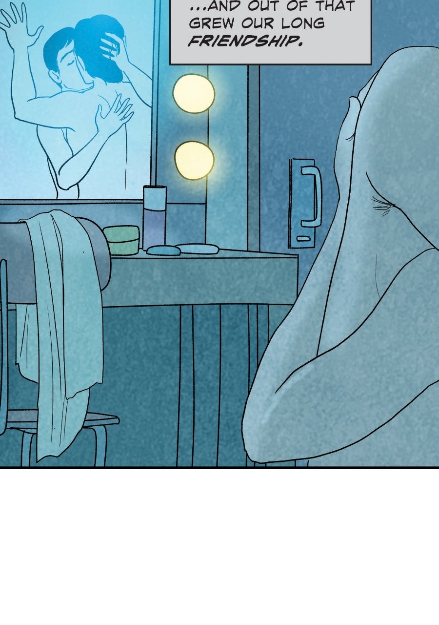 Read It Rhymes With Takei chapter 9 image 14 on Lezhin