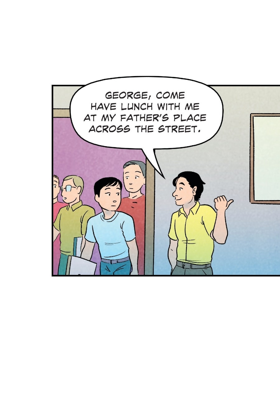 Read It Rhymes With Takei chapter 9 image 15 on Lezhin