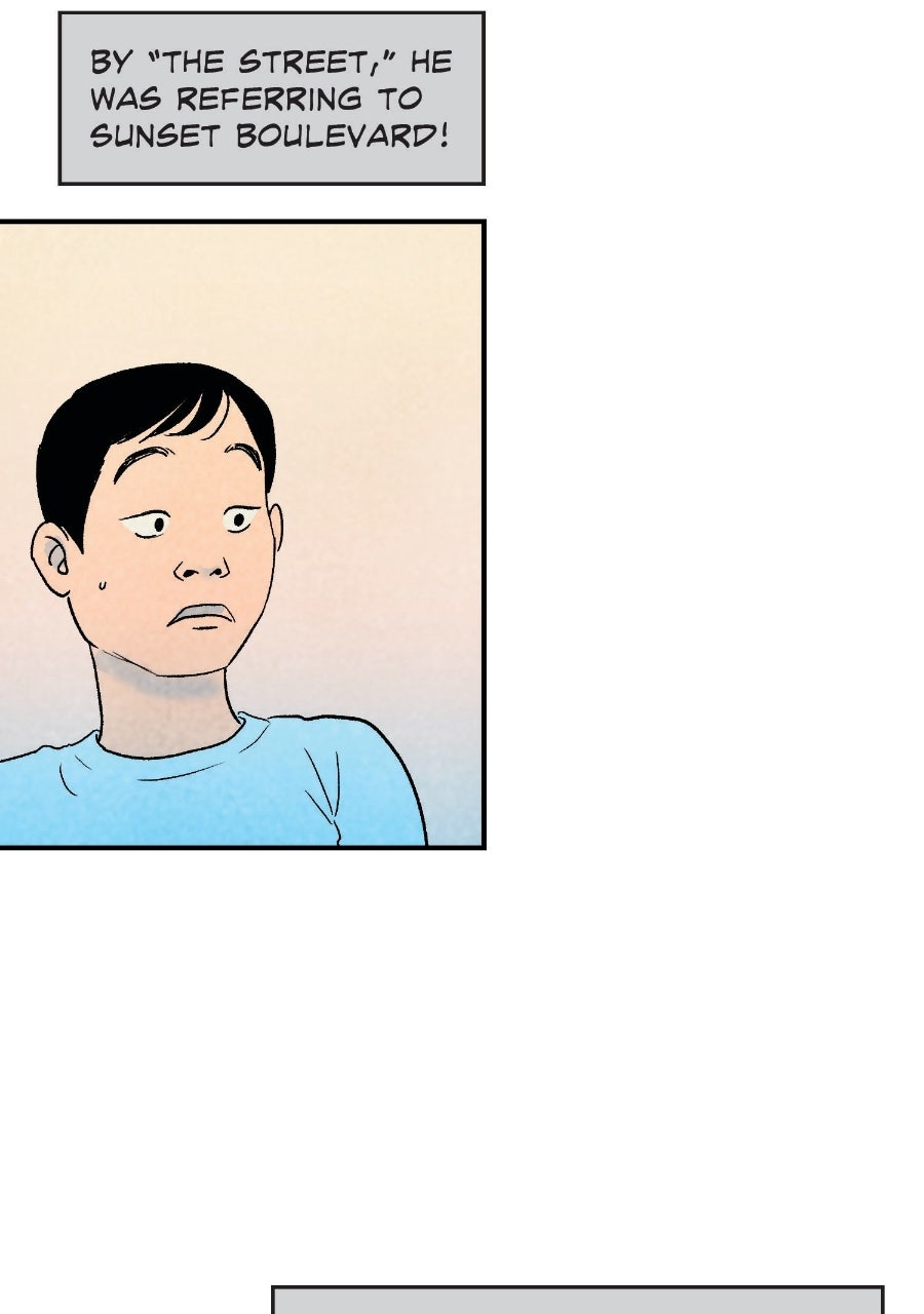 Read It Rhymes With Takei chapter 9 image 16 on Lezhin