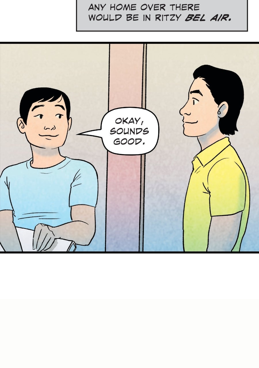 Read It Rhymes With Takei chapter 9 image 17 on Lezhin