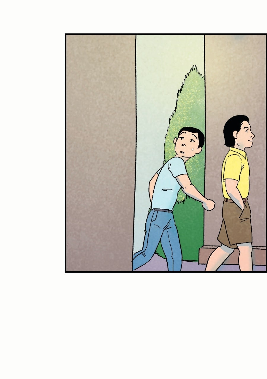 Read It Rhymes With Takei chapter 9 image 19 on Lezhin