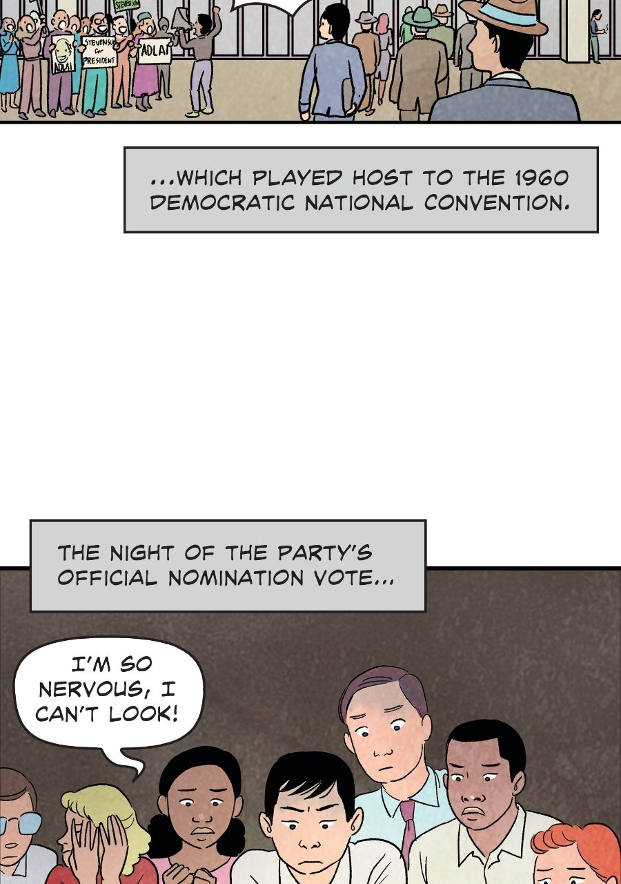 Read It Rhymes With Takei chapter 9 image 2 on Lezhin