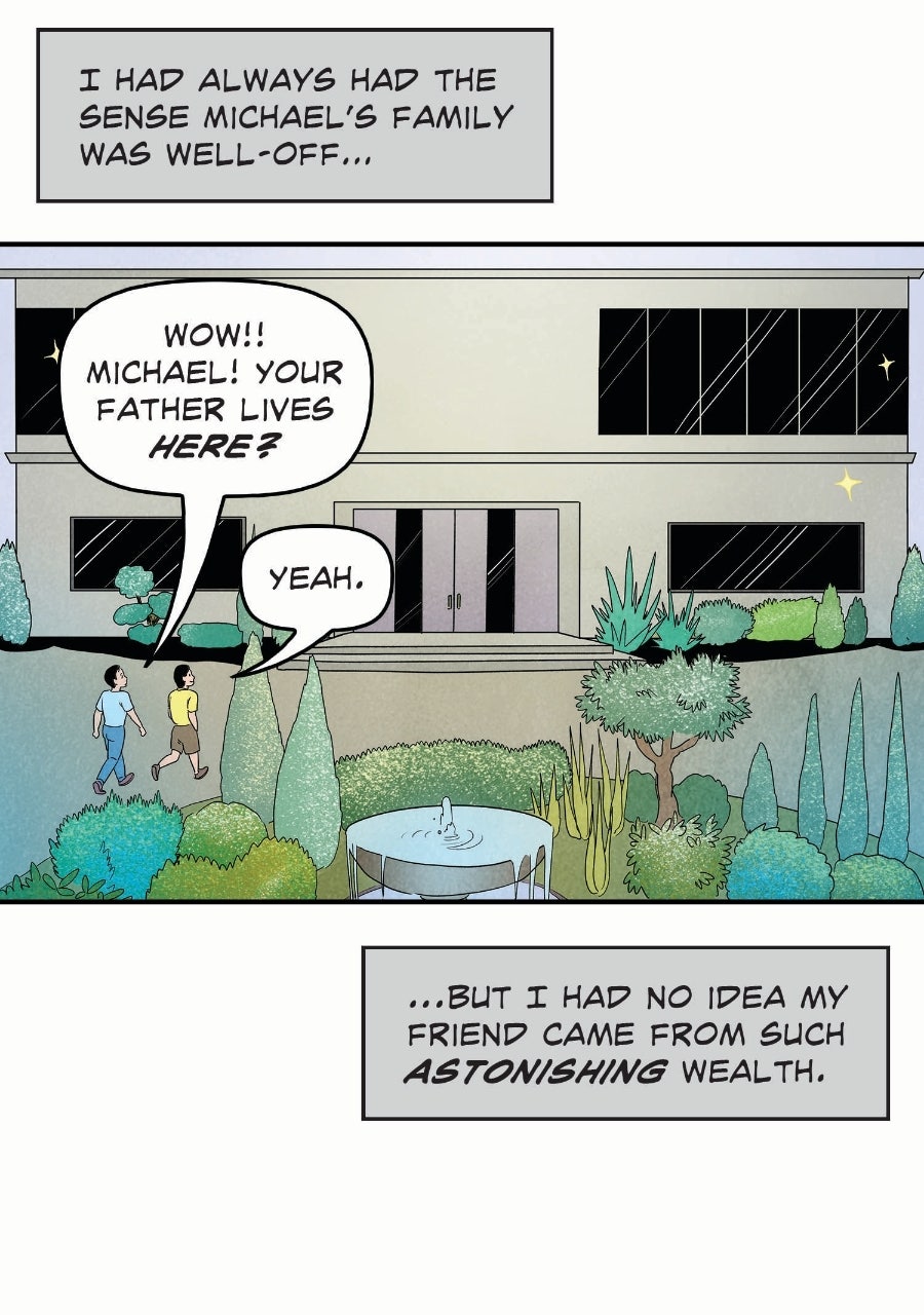 Read It Rhymes With Takei chapter 9 image 20 on Lezhin