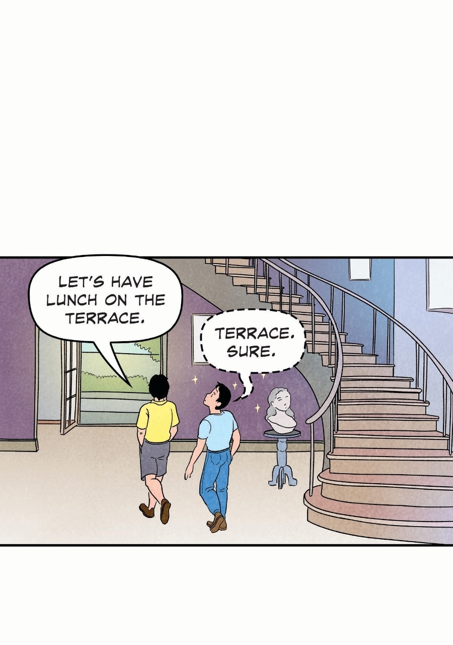 Read It Rhymes With Takei chapter 9 image 22 on Lezhin