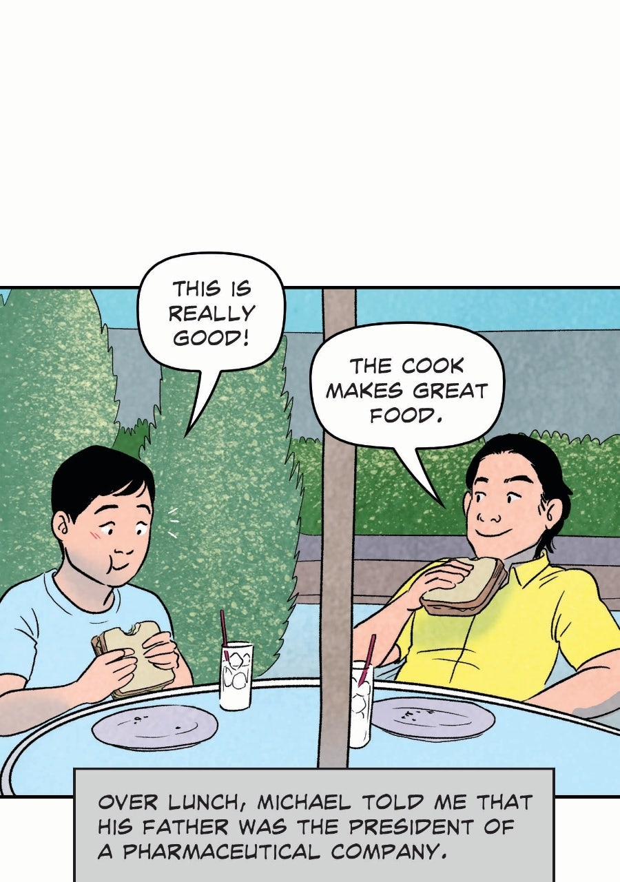 Read It Rhymes With Takei chapter 9 image 23 on Lezhin