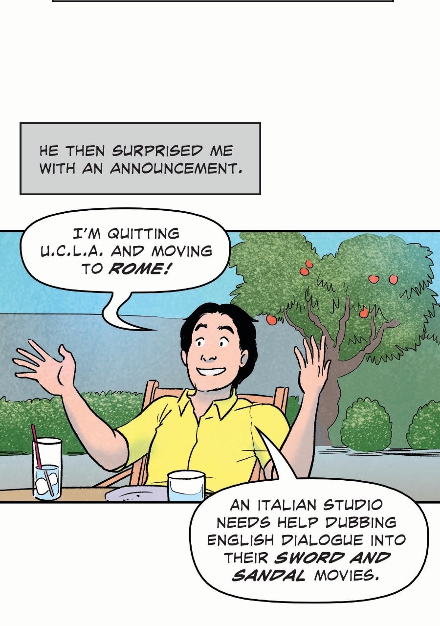 Read It Rhymes With Takei chapter 9 image 24 on Lezhin