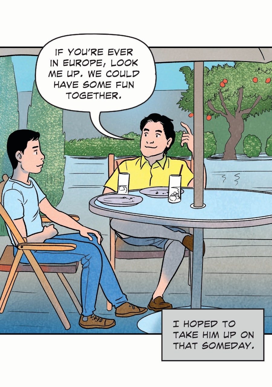 Read It Rhymes With Takei chapter 9 image 26 on Lezhin