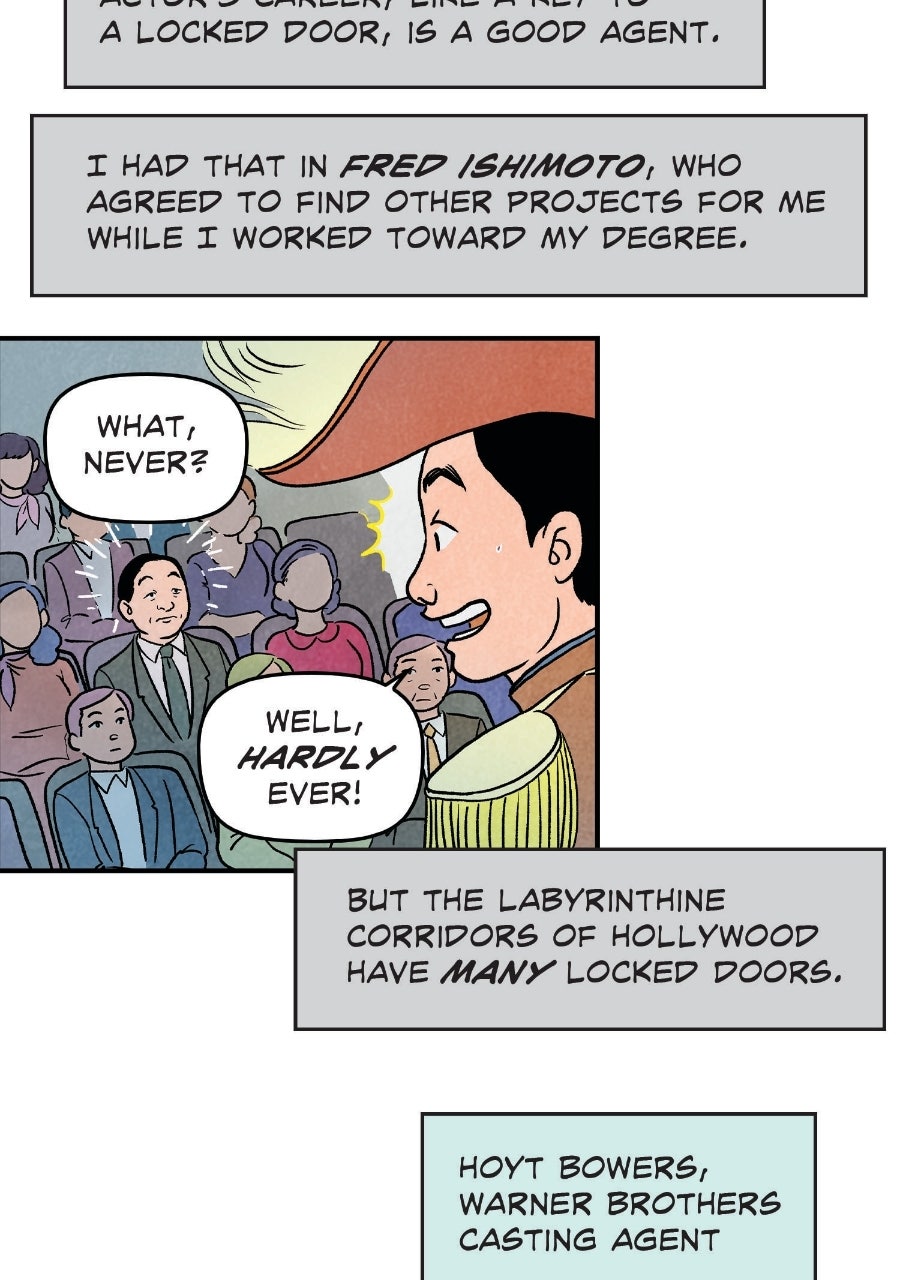 Read It Rhymes With Takei chapter 9 image 28 on Lezhin