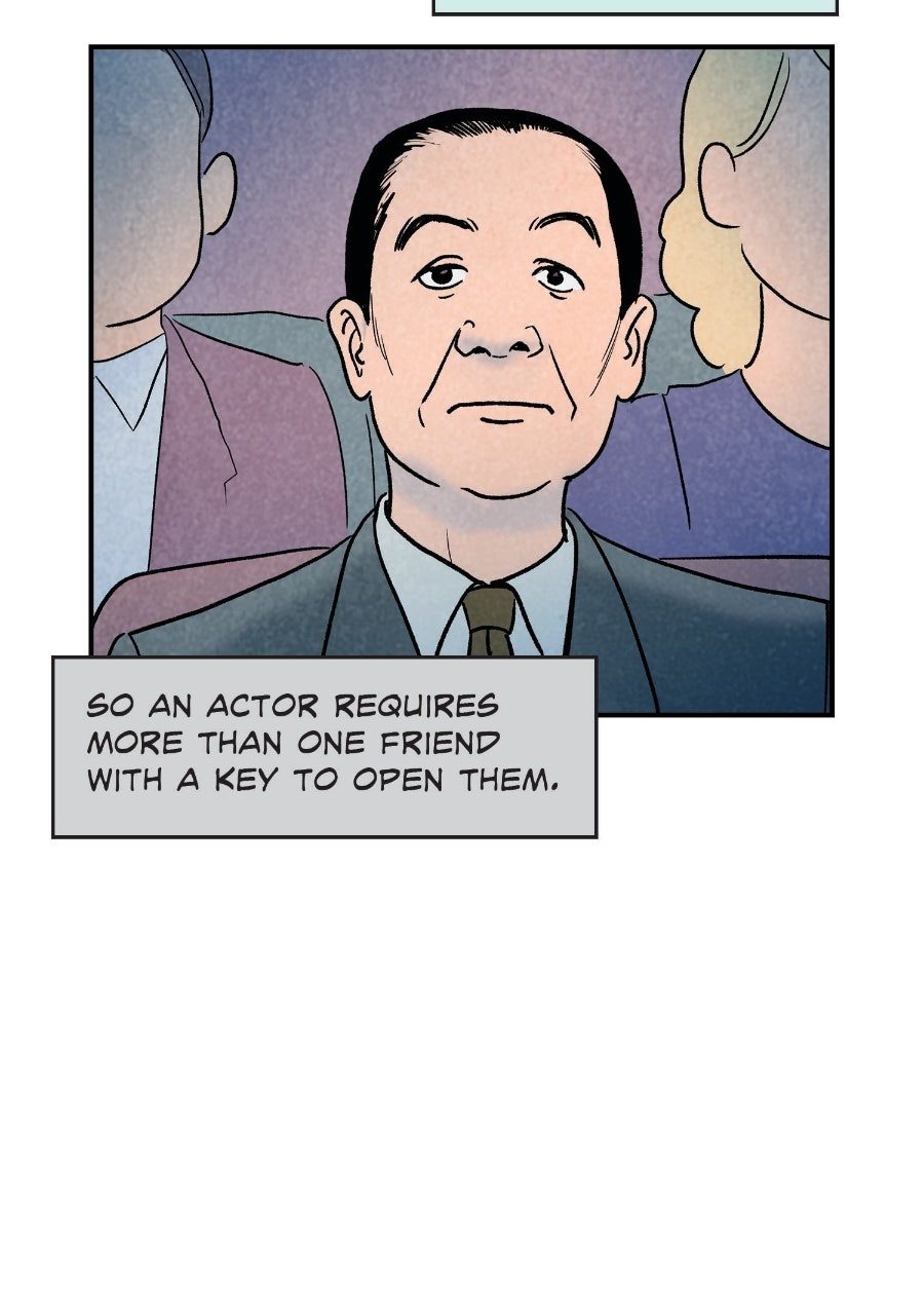 Read It Rhymes With Takei chapter 9 image 29 on Lezhin