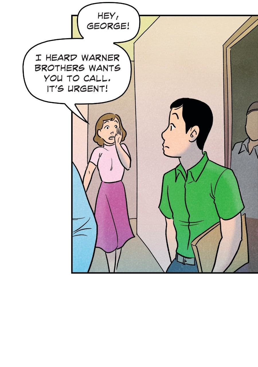 Read It Rhymes With Takei chapter 9 image 30 on Lezhin