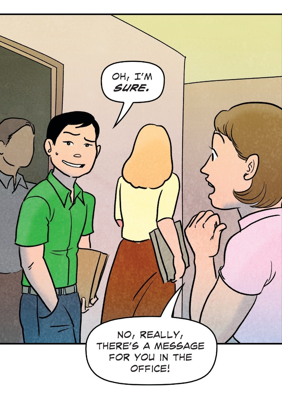 Read It Rhymes With Takei chapter 9 image 31 on Lezhin