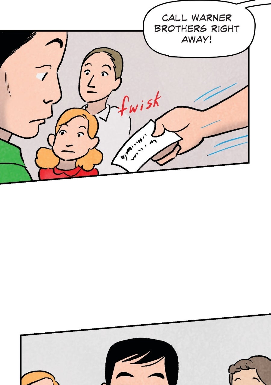 Read It Rhymes With Takei chapter 9 image 34 on Lezhin
