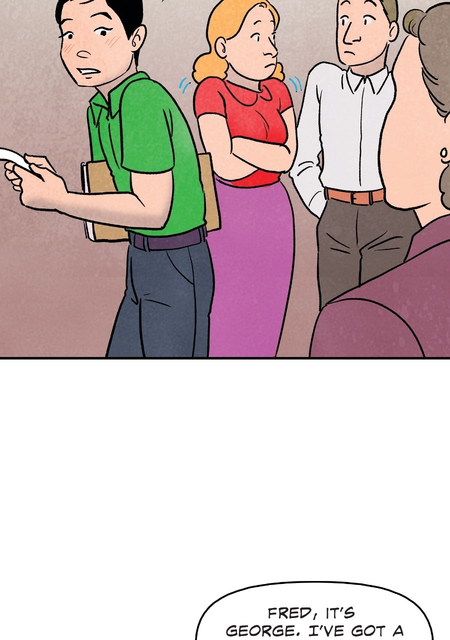 Read It Rhymes With Takei chapter 9 image 36 on Lezhin