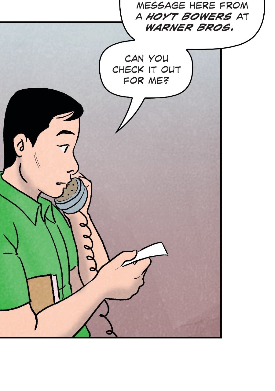 Read It Rhymes With Takei chapter 9 image 37 on Lezhin
