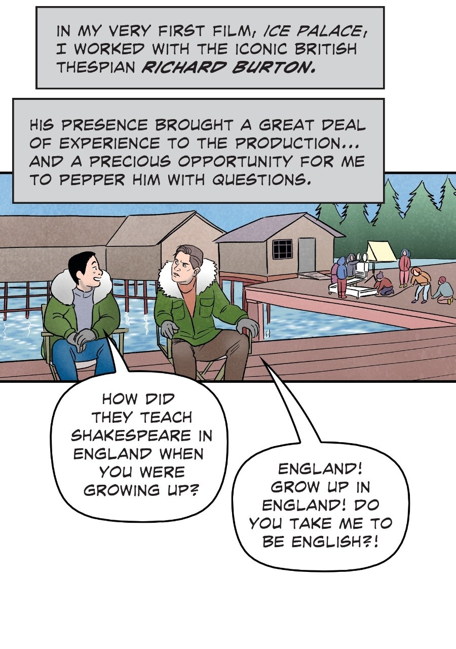 Read It Rhymes With Takei chapter 9 image 40 on Lezhin