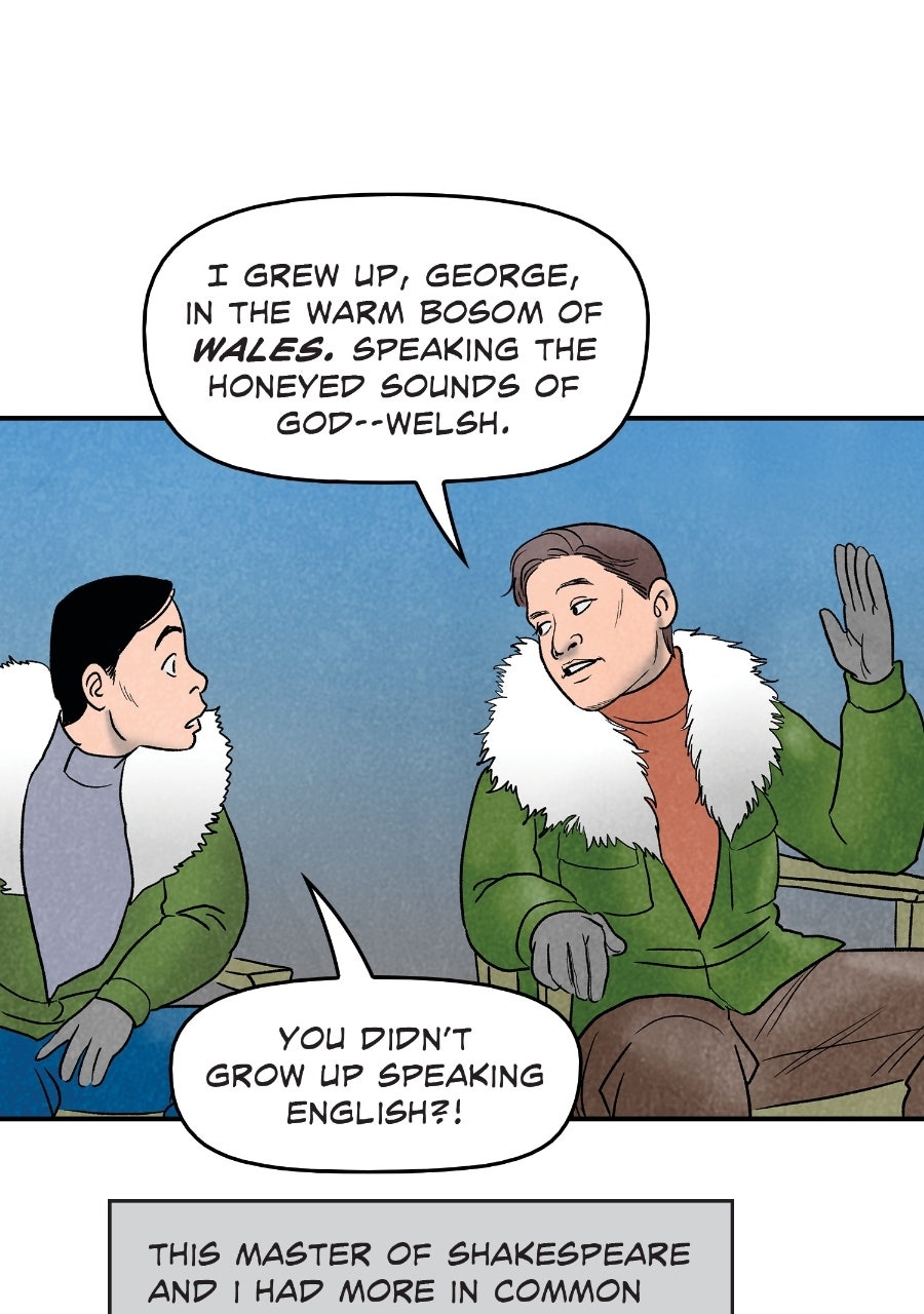 Read It Rhymes With Takei chapter 9 image 41 on Lezhin