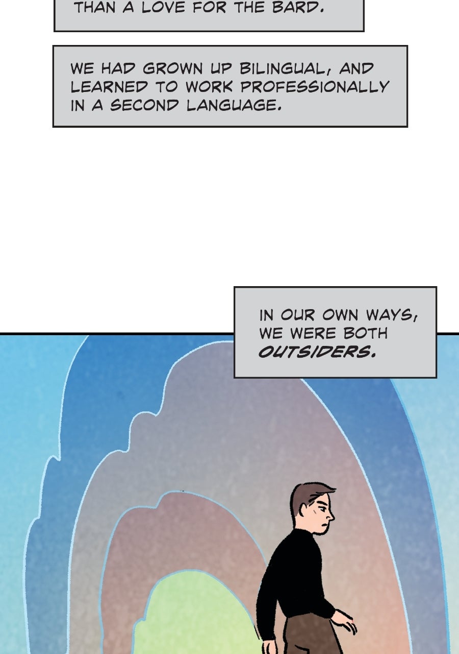 Read It Rhymes With Takei chapter 9 image 42 on Lezhin