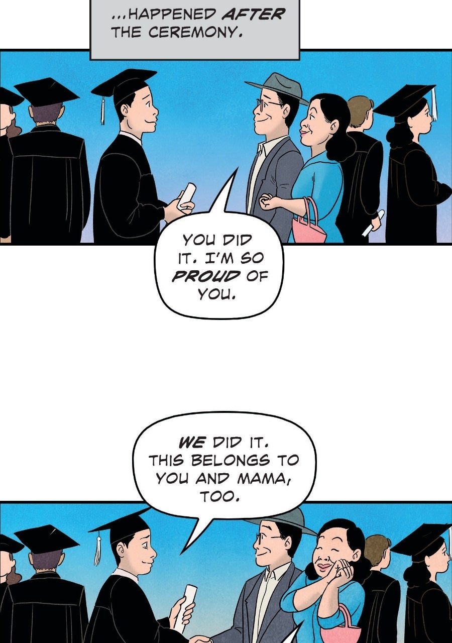 Read It Rhymes With Takei chapter 9 image 47 on Lezhin