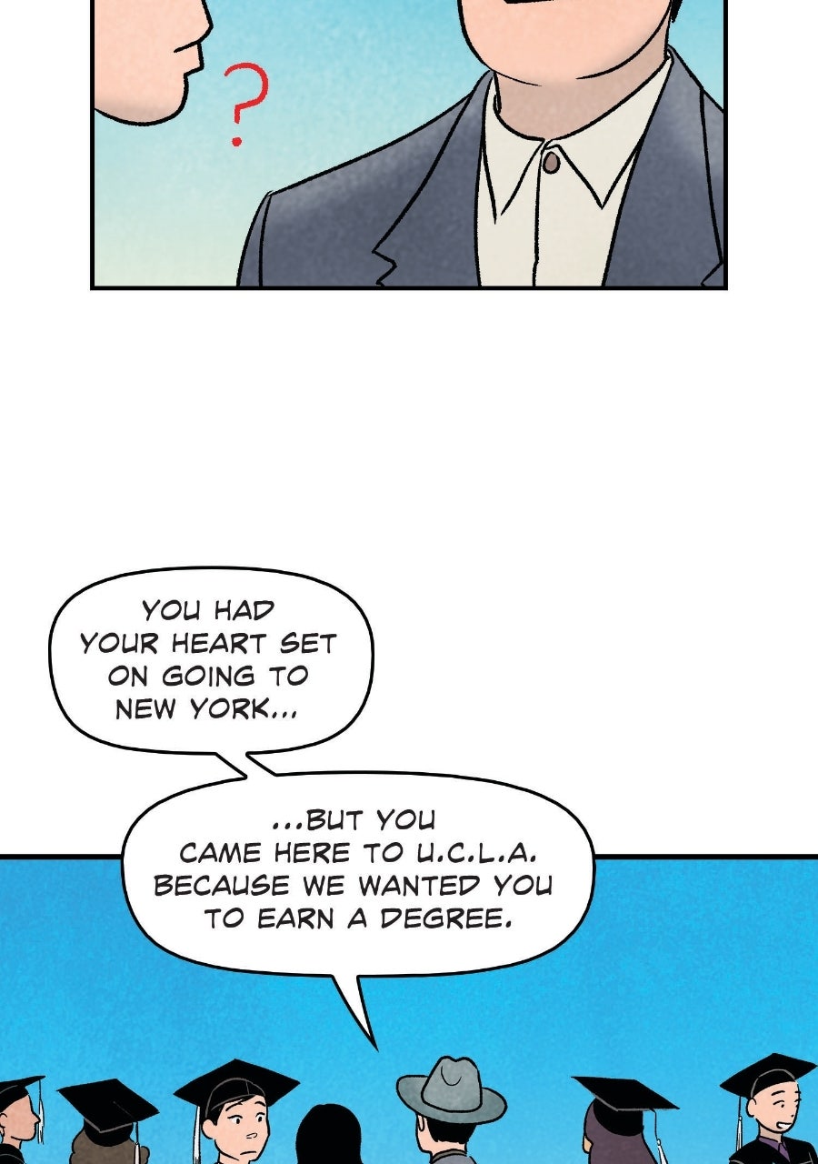 Read It Rhymes With Takei chapter 9 image 51 on Lezhin