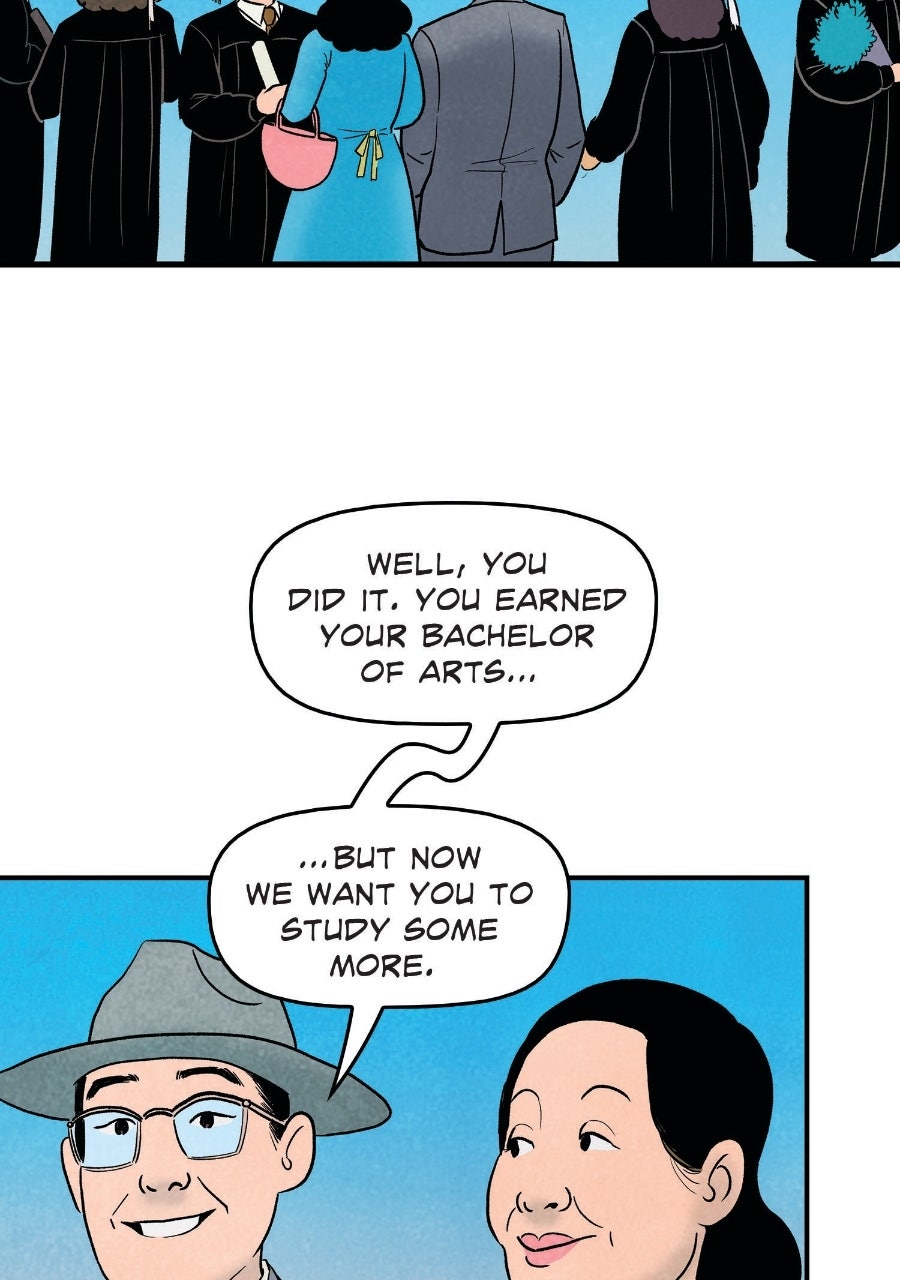 Read It Rhymes With Takei chapter 9 image 52 on Lezhin