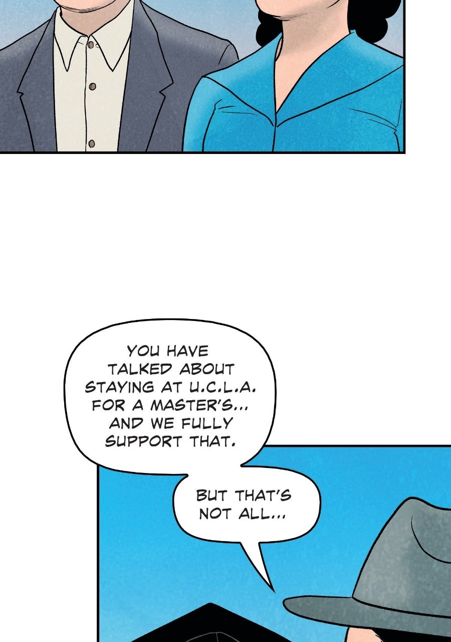 Read It Rhymes With Takei chapter 9 image 53 on Lezhin