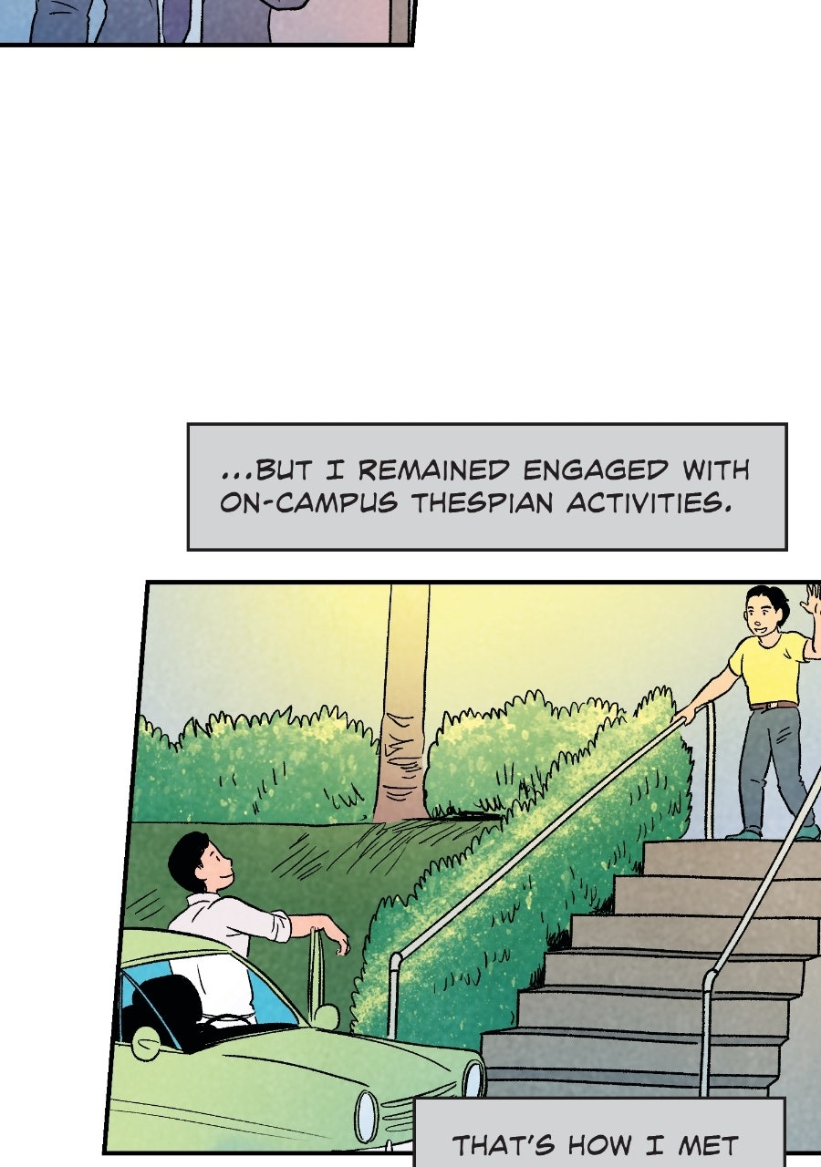 Read It Rhymes With Takei chapter 9 image 8 on Lezhin