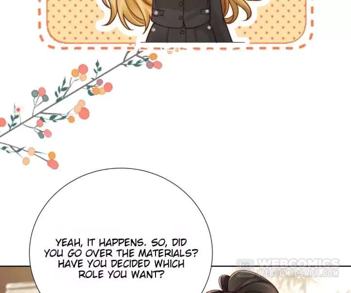 It's Just a Superficial Intention Chapter 53 page 12 - 