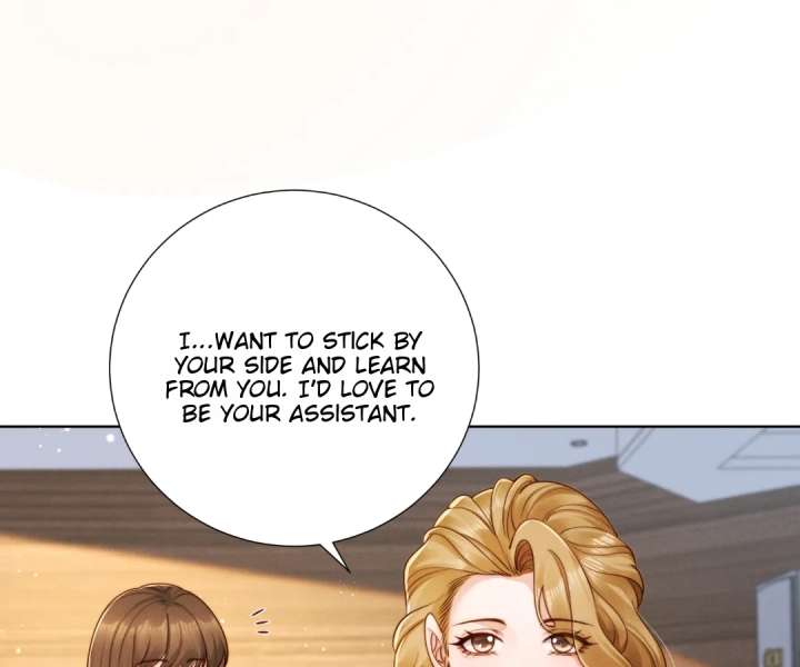 It's Just a Superficial Intention Chapter 53 page 14 - 
