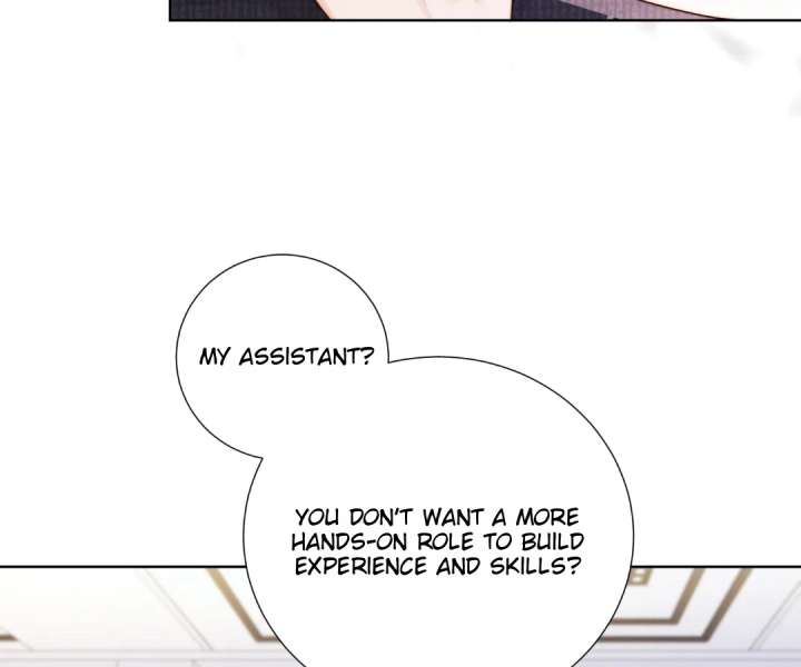 It's Just a Superficial Intention Chapter 53 page 17 - 